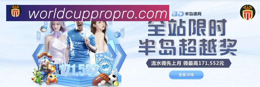 体育数据展示